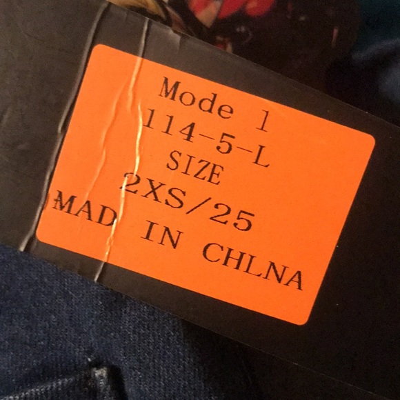 NWT, Loong biker, pro cycling jeans - Picture 12 of 16